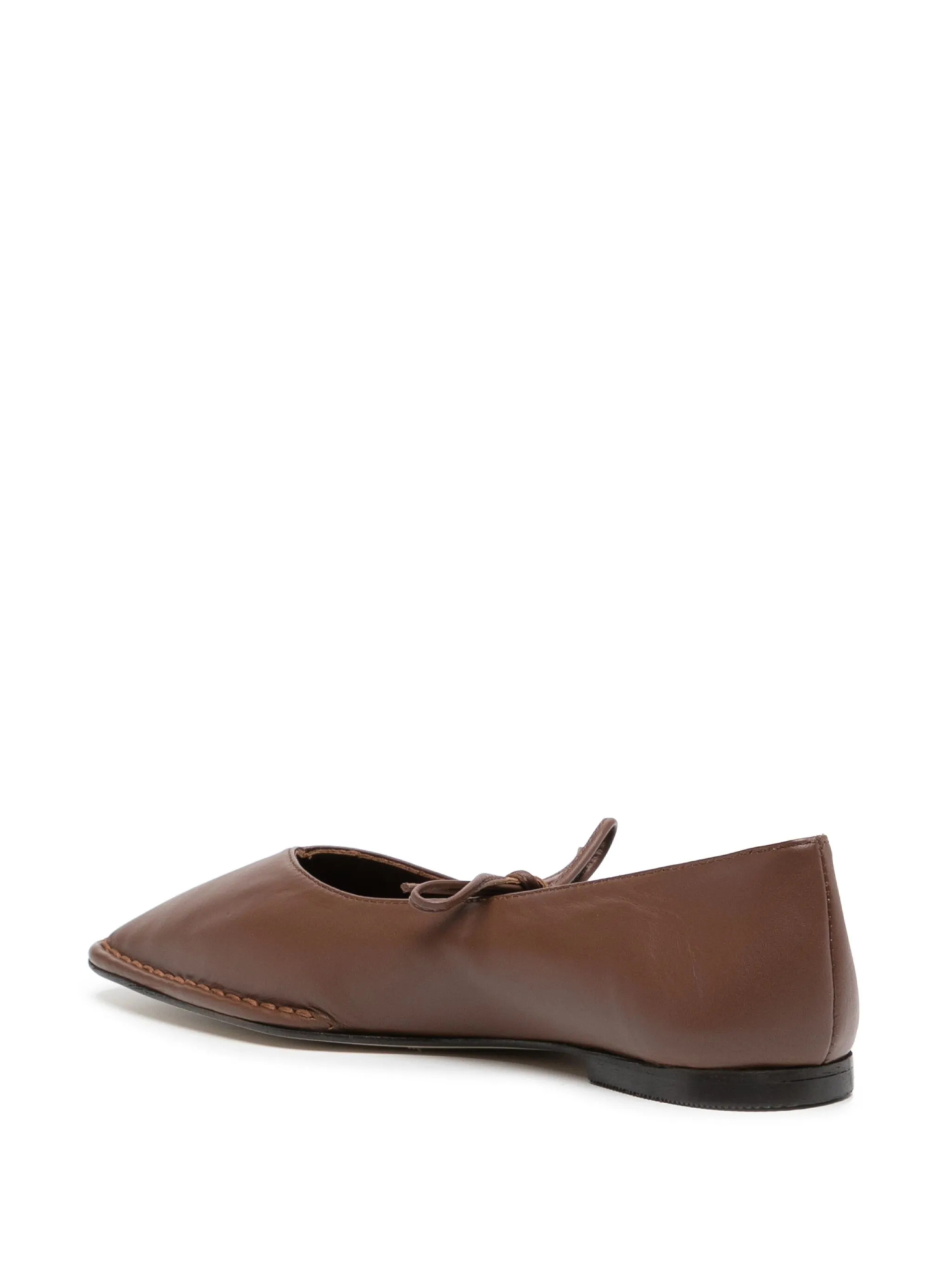 [ALOHAS] Flat shoes FW26 S0019113
