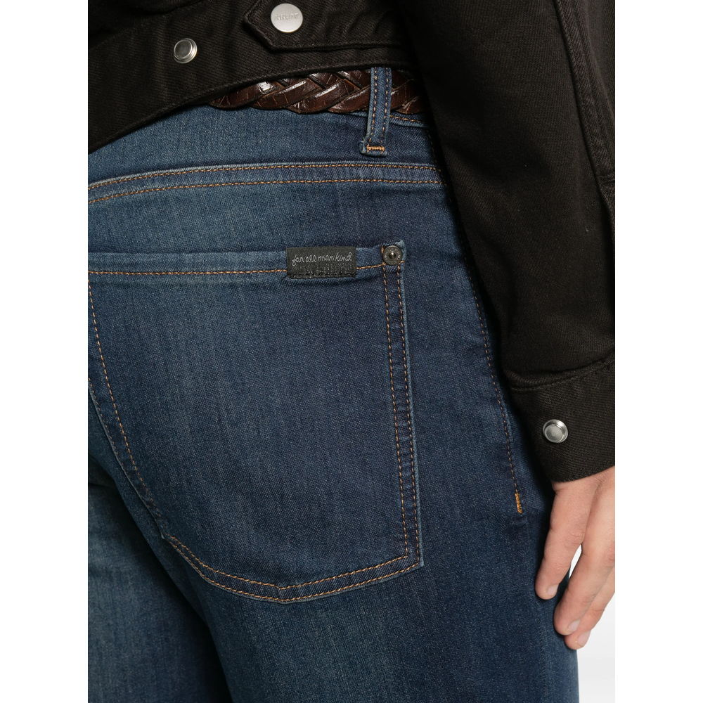 [7 FOR ALL MANKIND] Jeans FW26 7TC40F27 SLIMMY 3DJ