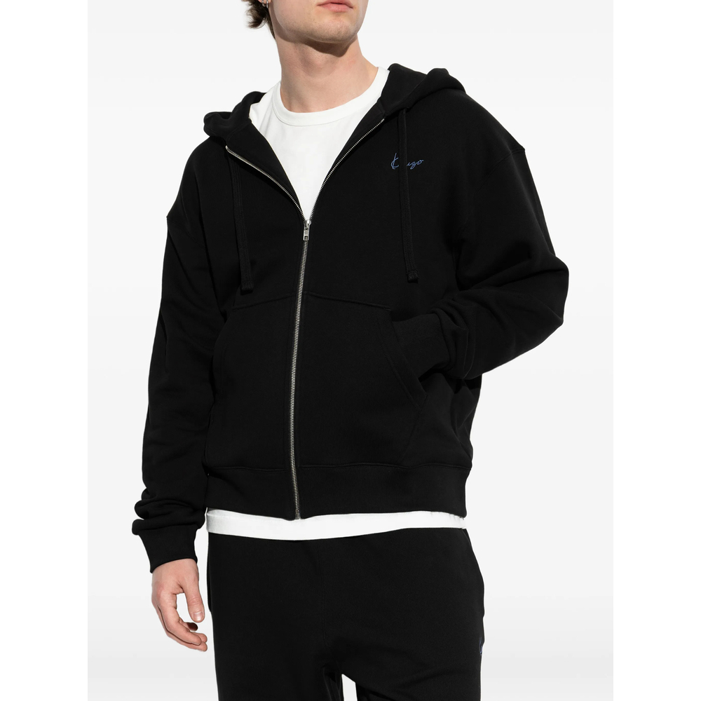 [Kenzo] Hoodie FW26 FG65HO2644MJ  99J