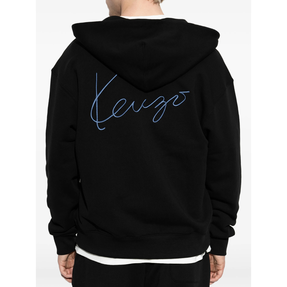[Kenzo] Hoodie FW26 FG65HO2644MJ  99J