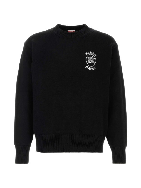 [Kenzo] Sweatshirt FW26 FG65PU8043EB  99J