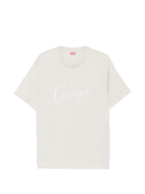 [Kenzo] T-shirts Short Sleeve FW26 FG65TS2864SG  93