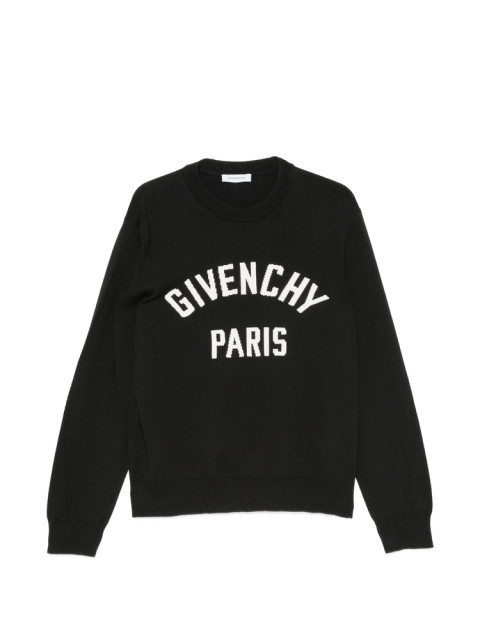 [Givenchy] Sweatshirt FW26 BM90X94YQP  001