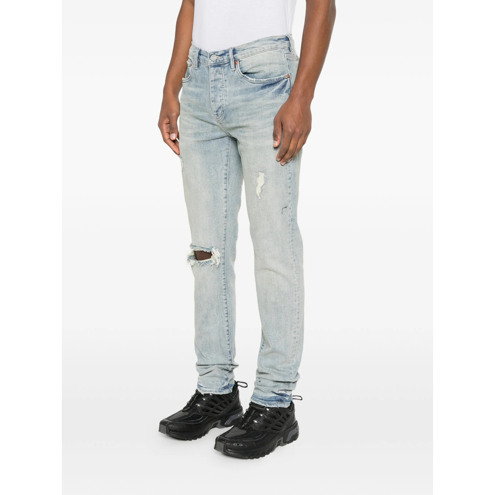 [Purple Brand] Jeans FW26 P001  TYLI