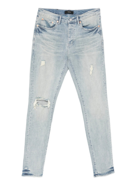 [Purple Brand] Jeans FW26 P001  TYLI