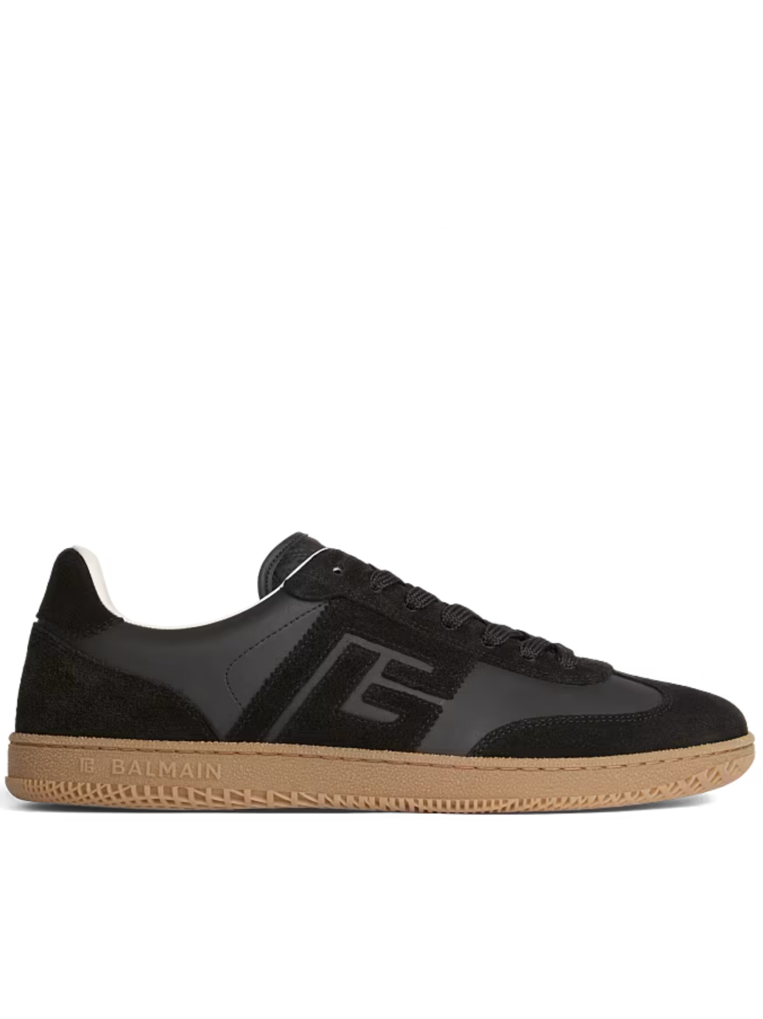 [BALMAIN PARIS] Sneakers FW26 HM1VI360 LBEW