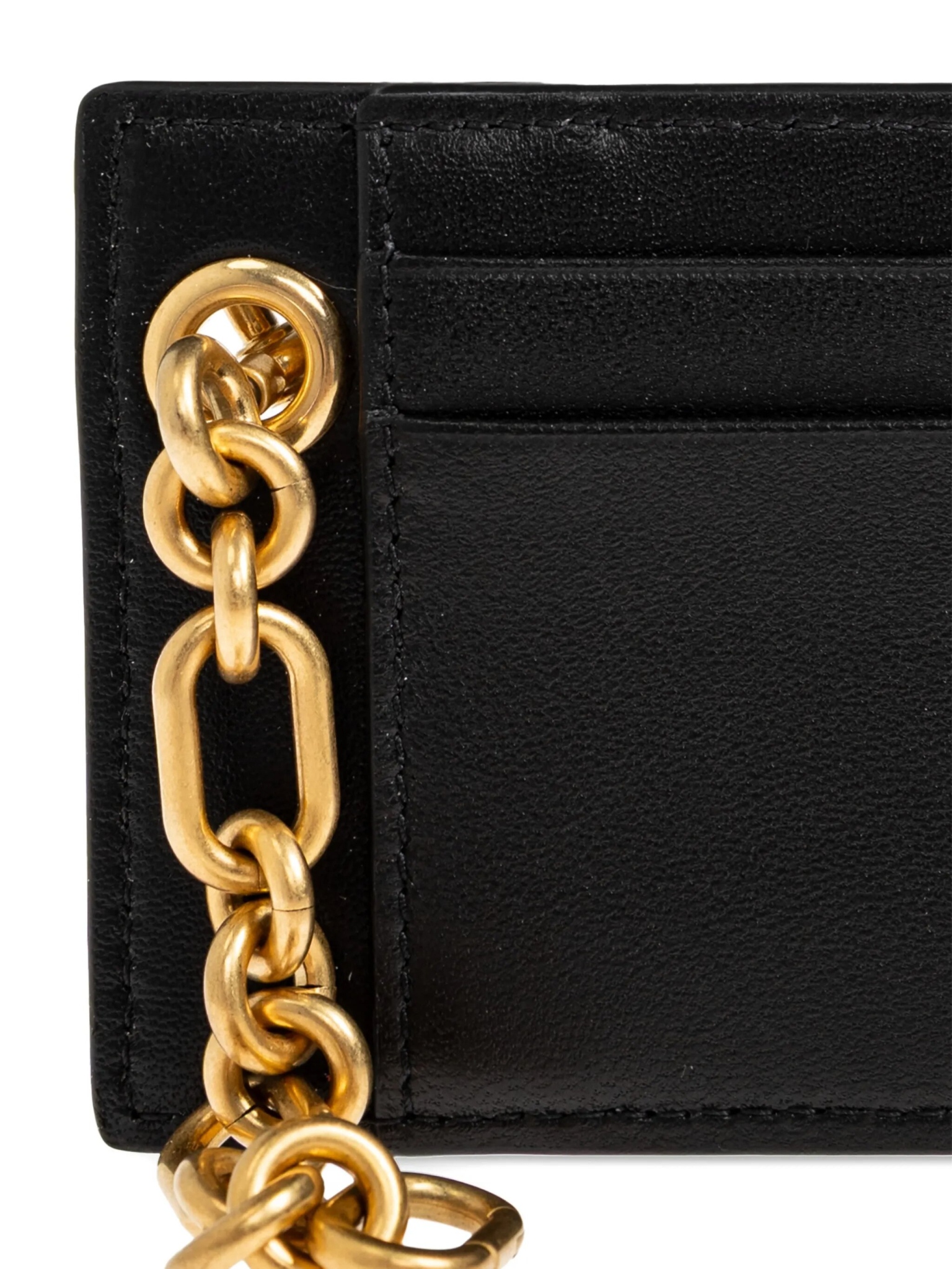 [BALMAIN PARIS] Cardholder FW26 HM1MA098 LNSA