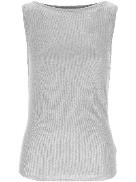 [Majestic Filatures] T-shirts Sleeveless SS26 E26M014FDE224004