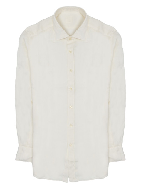 [120% LINO] Shirts Long Sleeve SS26 33ALIM1311_0000115000055