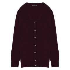 [DEPARTMENT FIVE] Cardigan FW25 DM083_51M2MF0062403