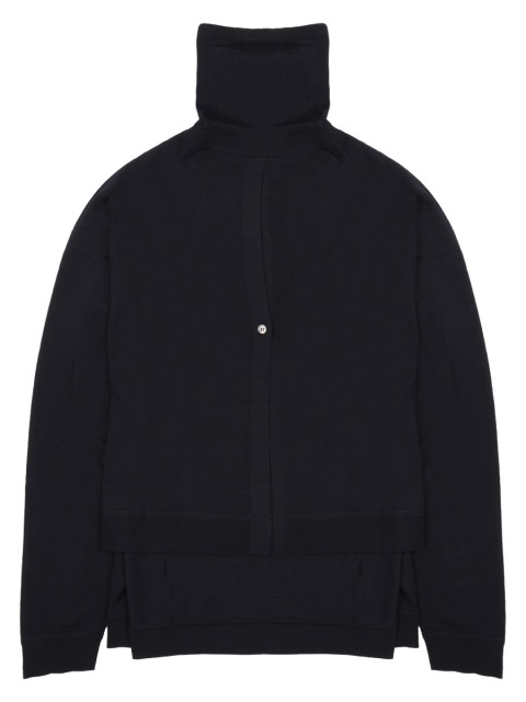 [DEPARTMENT FIVE] Knitwear FW25 DM084_51M2MF0062817