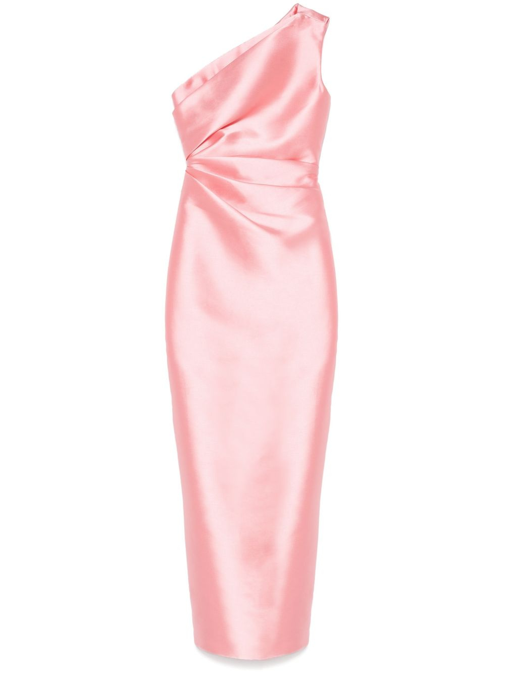 [Solace London] Sleeveless dress FW26 OS37025PALEPINK