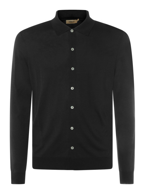 [Altea] Shirts Long Sleeve SS26 265415590