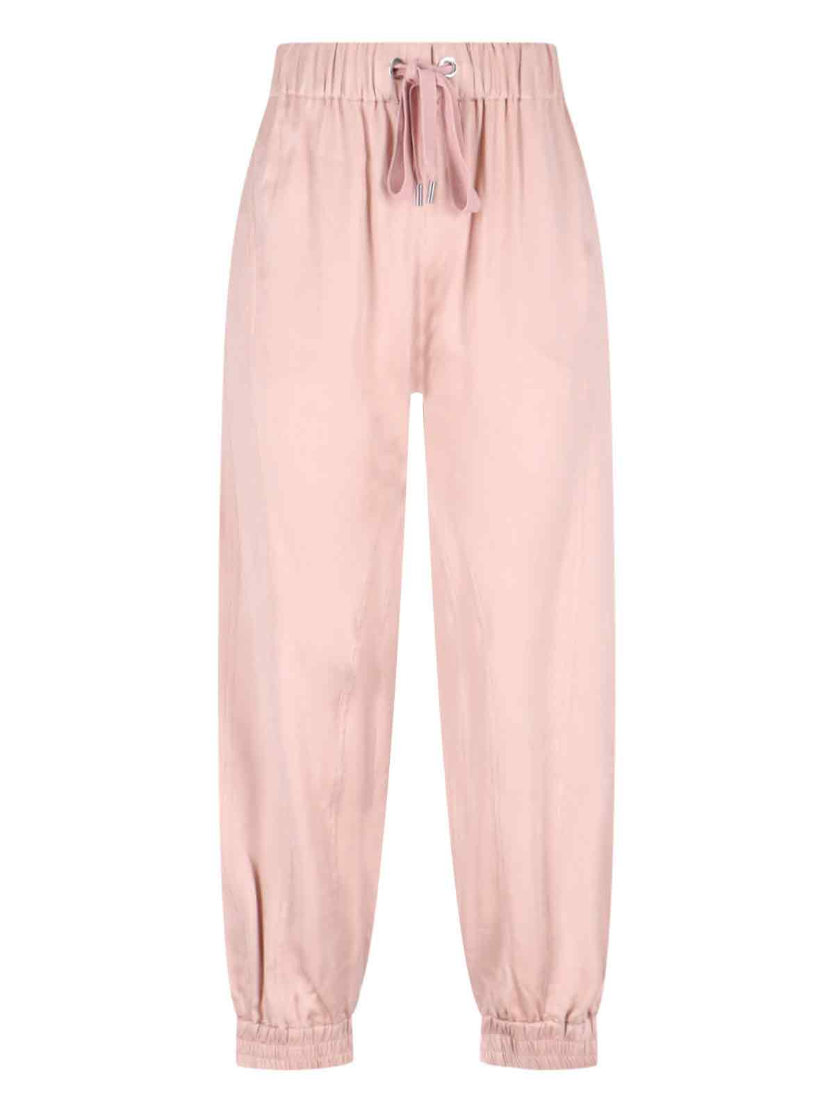 [Sa Su Phi] Training Pants SS25 S25302 ST0251