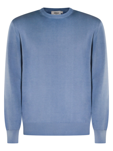 [Altea] Knitwear SS26 265104011