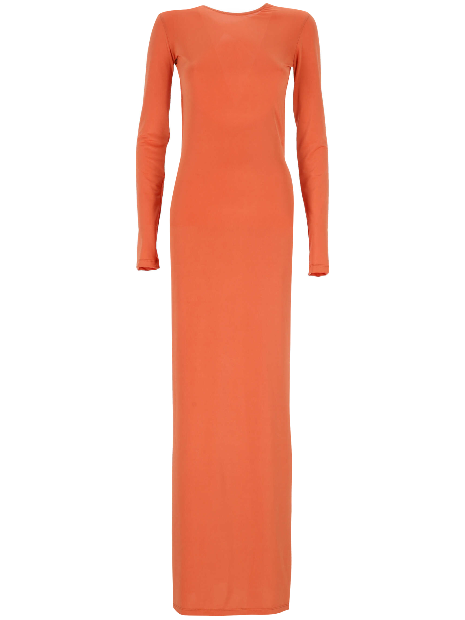 [Raquel Diniz] Long sleeve dress SS26 5L03171MUV000100000_270