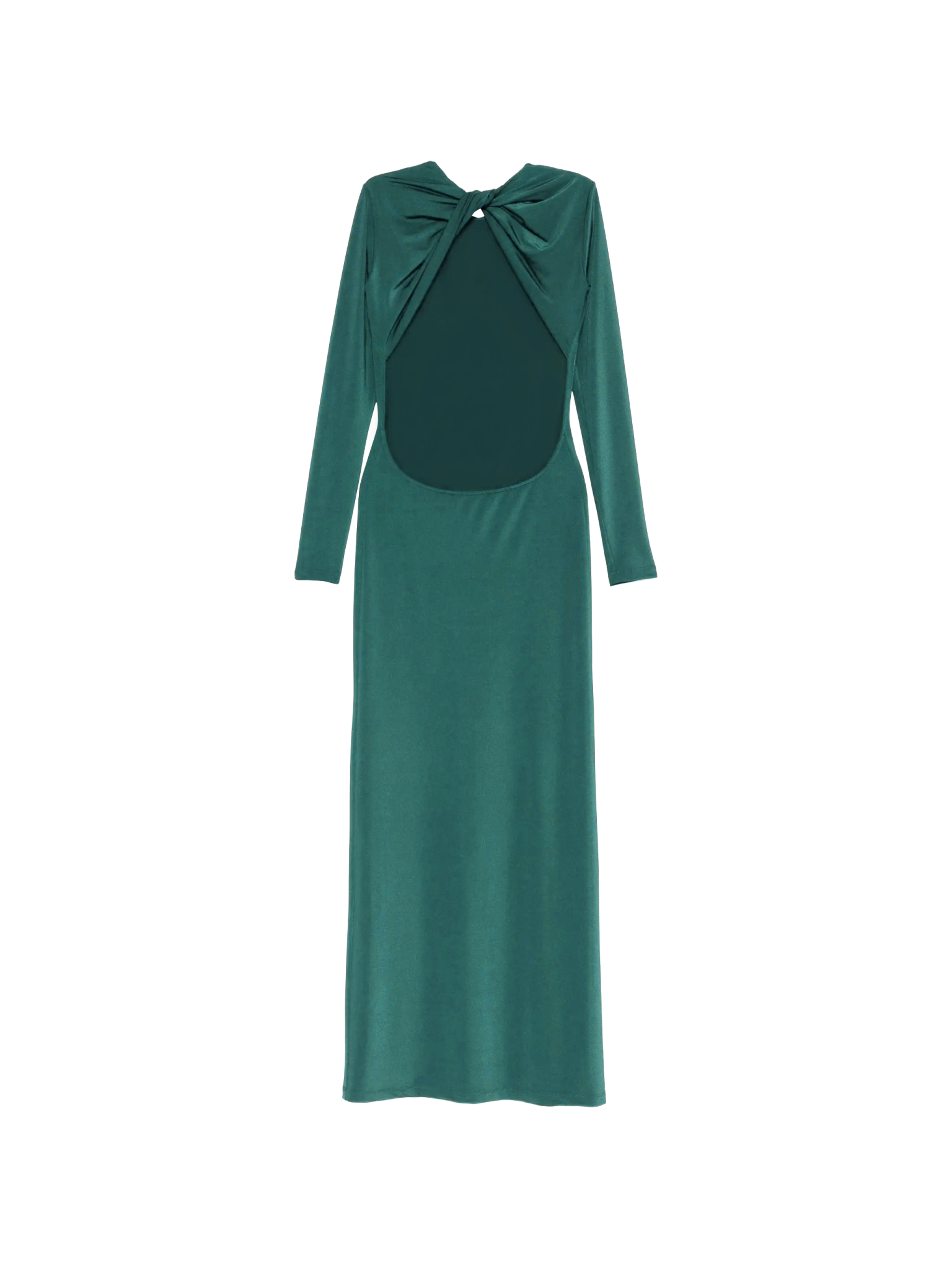 [Raquel Diniz] Long sleeve dress SS26 5L03171MUV000100000_602