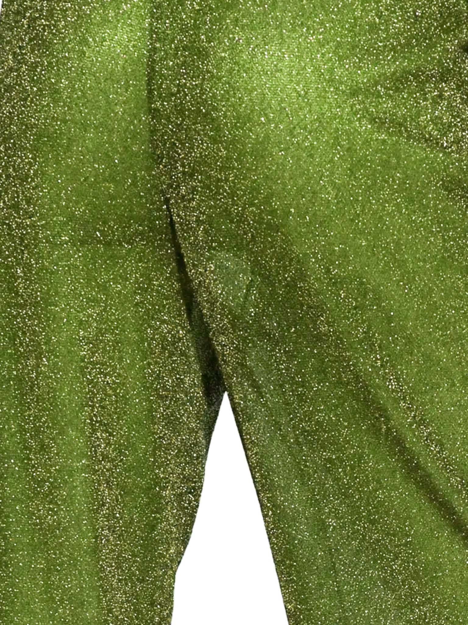 [OSEREE] Jeans SS26 LPF261GREEN