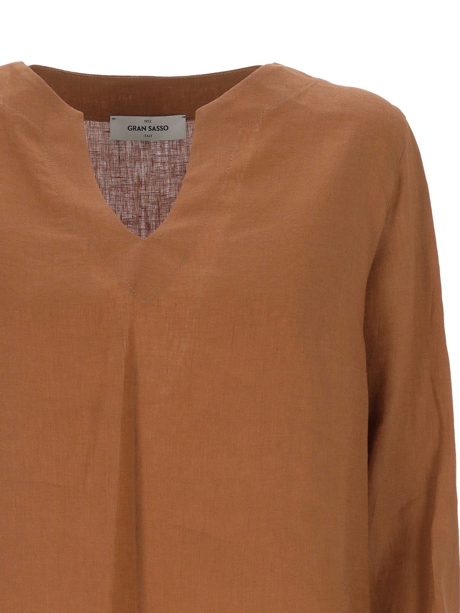 [Gran Sasso] Knitwear SS26 6123250000167
