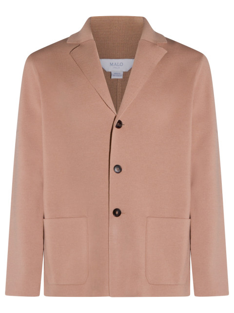 [MALO] Jacket SS26 UXN038F3C19E3600