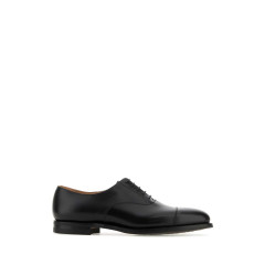 [CROCKETT&JONES] Loafer FW26 20106AC01C1 BLACK