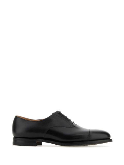 [CROCKETT&JONES] Loafer FW26 20106AC01C1 BLACK