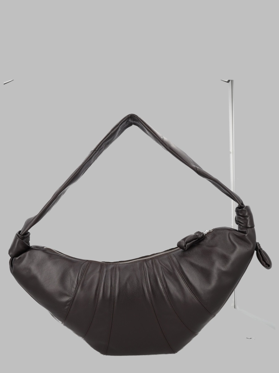 [LEMAIRE] Shoulder bag FW26 BG0000_LL095BR490