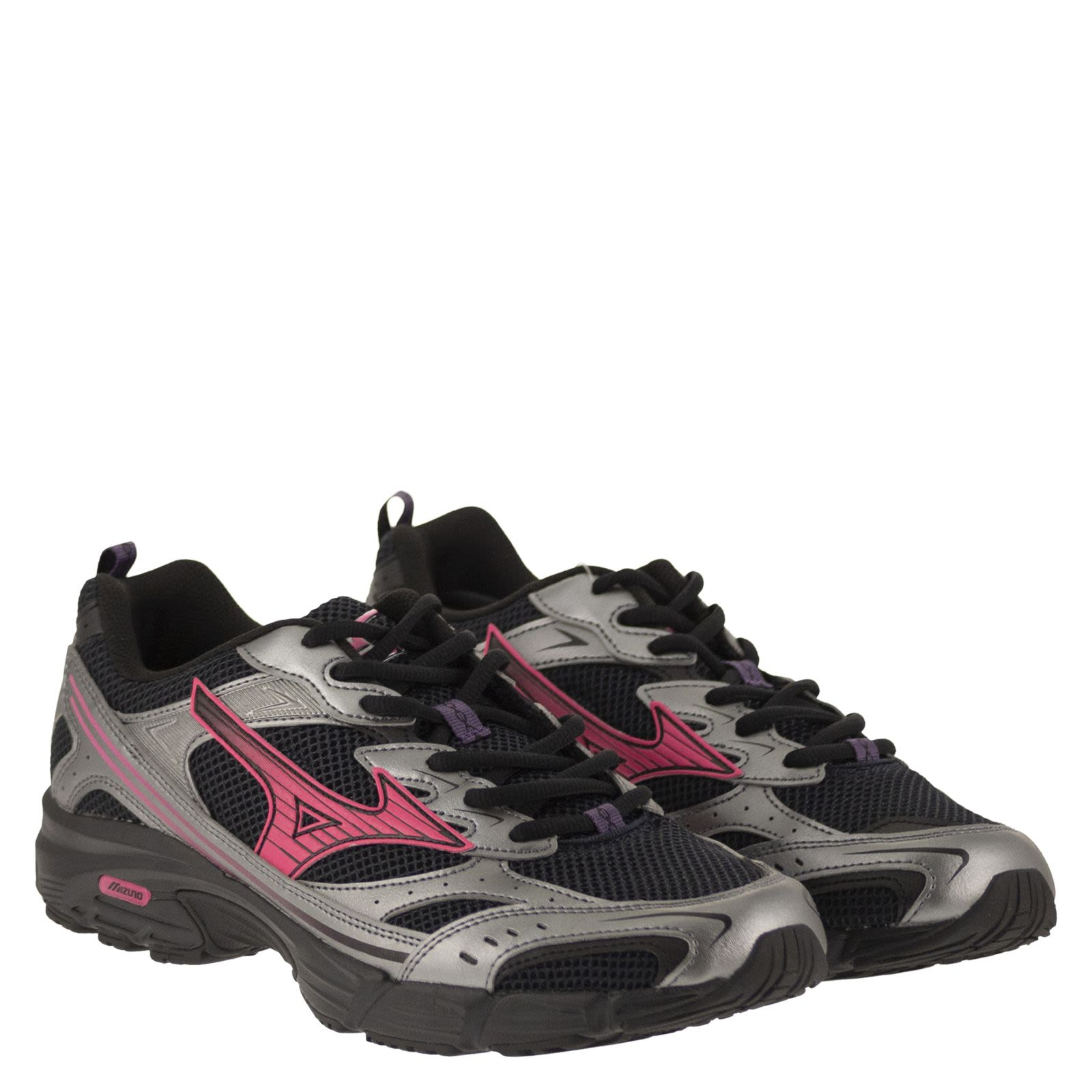 [Mizuno] Sneakers SS26 D1GA2451 22