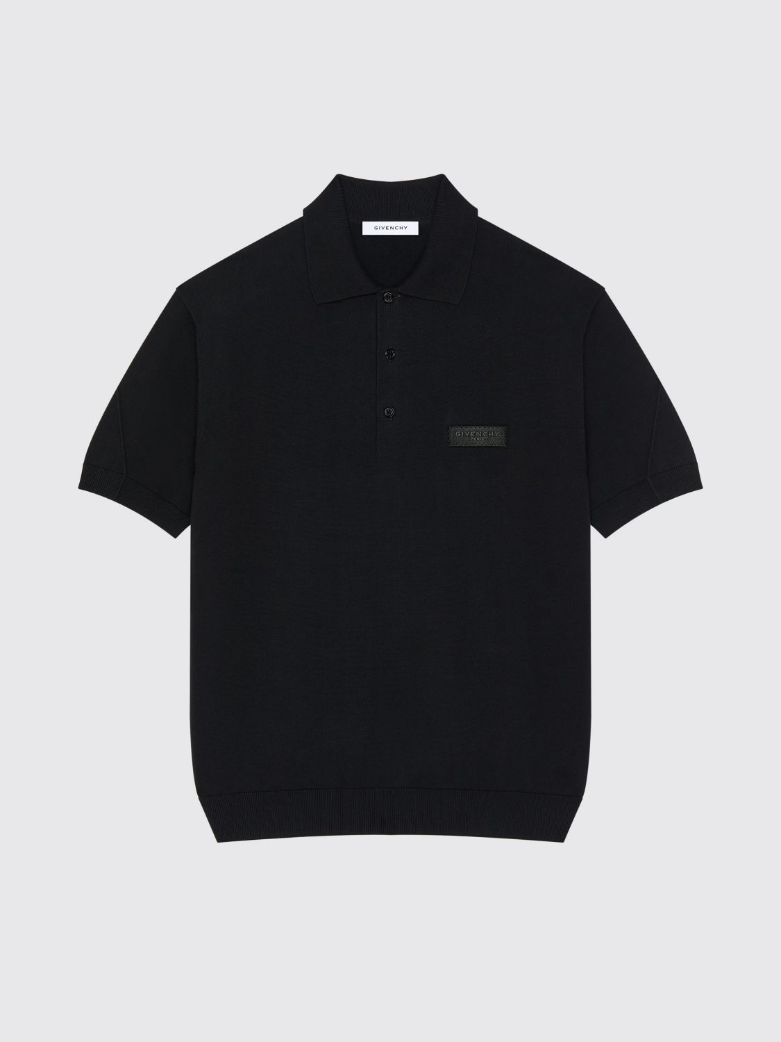 [Givenchy] T-shirts Short Sleeve FW26 BML0144YPF 001