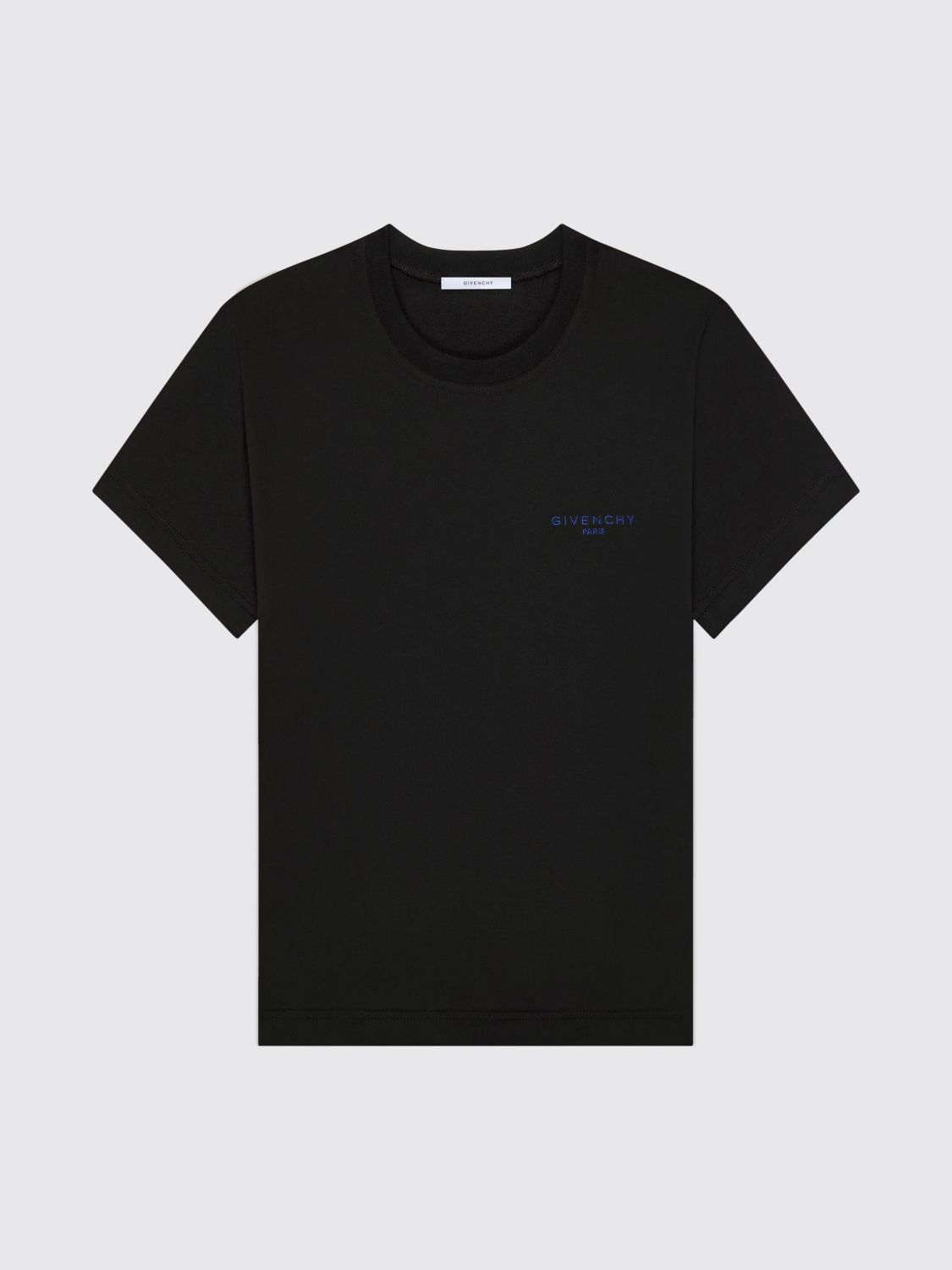 [Givenchy] T-shirts Short Sleeve FW26 BW70FJ31D8 001