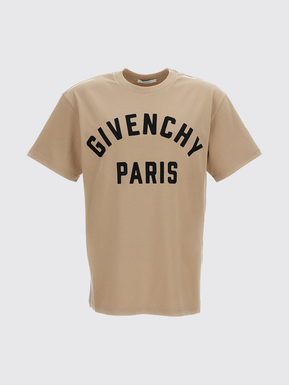 [Givenchy] T-shirts Short Sleeve FW26 BM71NK3YRS 259