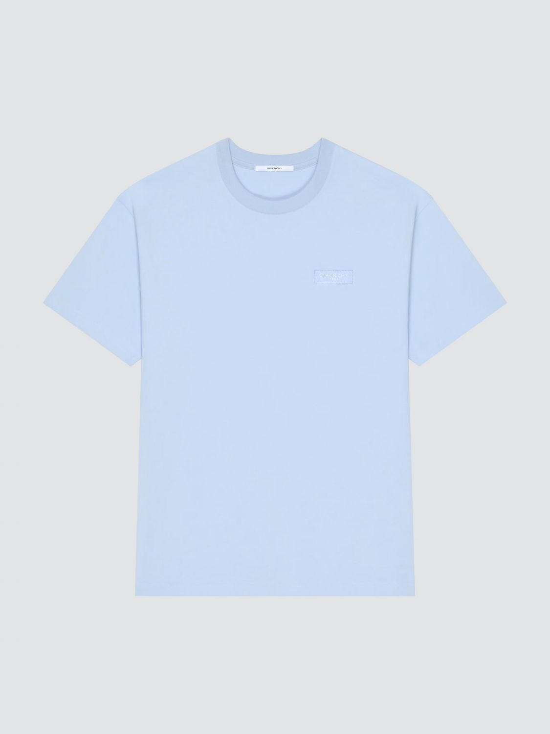 [Givenchy] T-shirts Short Sleeve FW26 BM71NK3YSJ 452