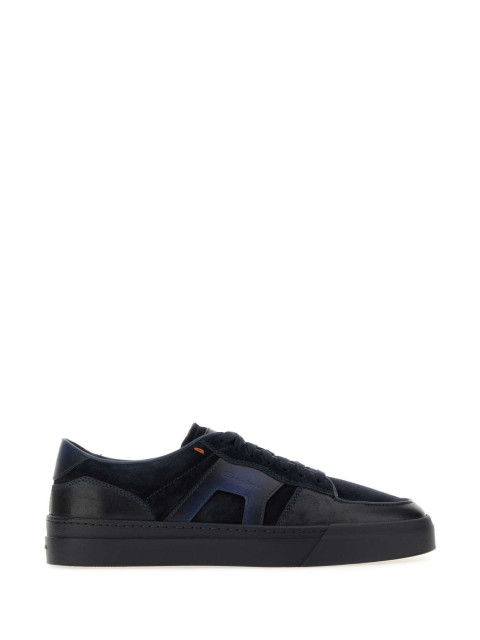 [Santoni] Sneakers FW26 MBGT22221OCNTGEU U60