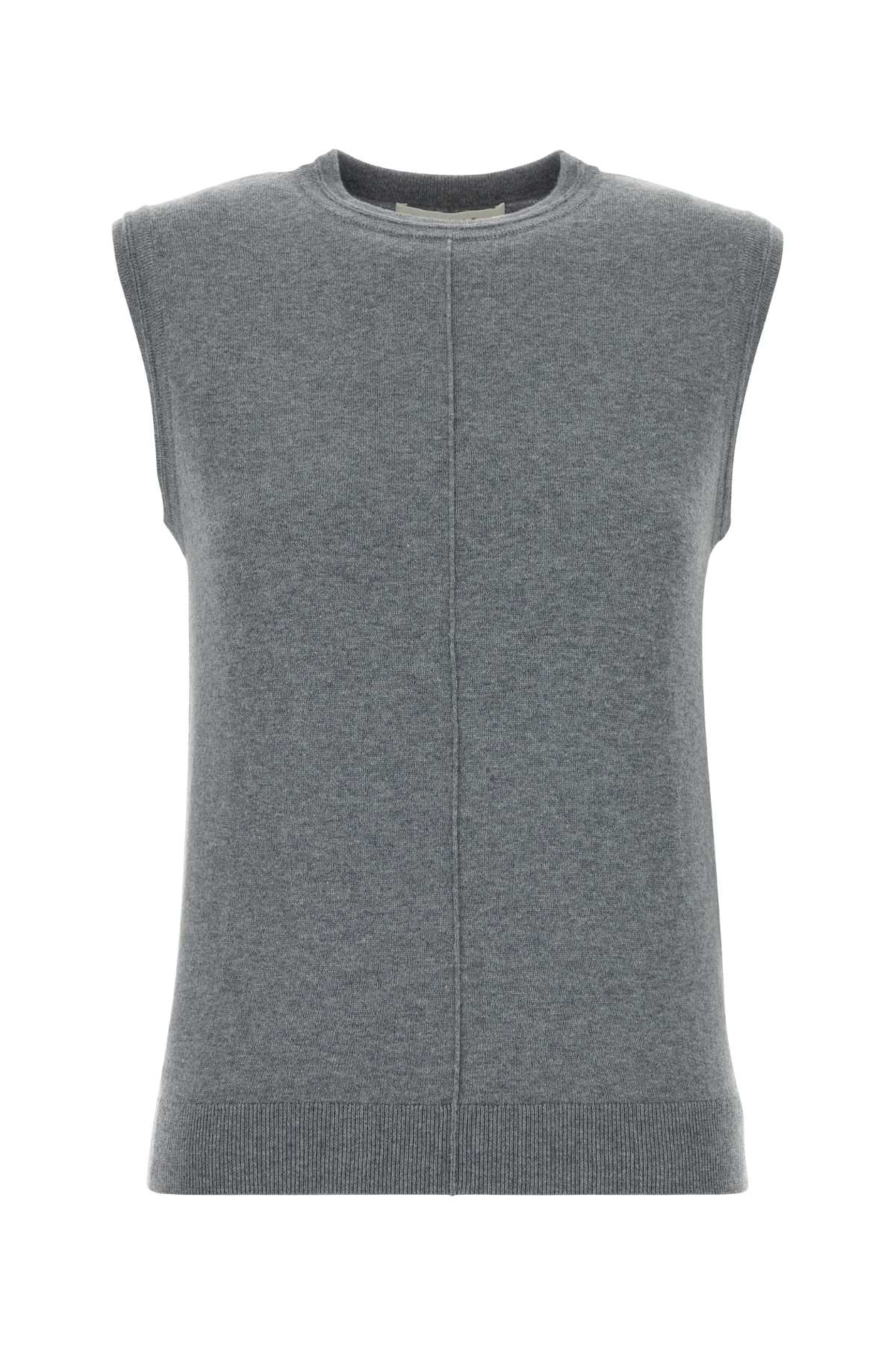 [Lisa Yang] Knitwear FW26 2026422 DQ