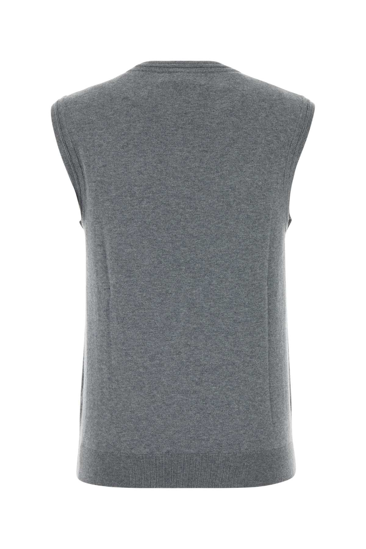 [Lisa Yang] Knitwear FW26 2026422 DQ