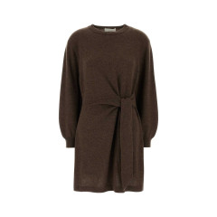 [Lisa Yang] Long sleeve dress FW26 2026418 JT
