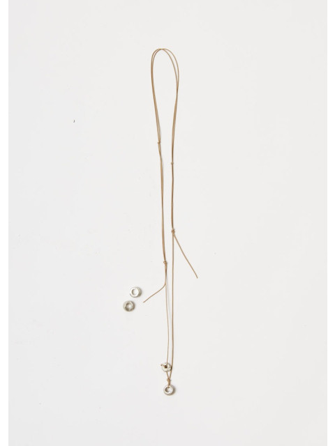 [Paura] Necklace SS26 15DP00160000005