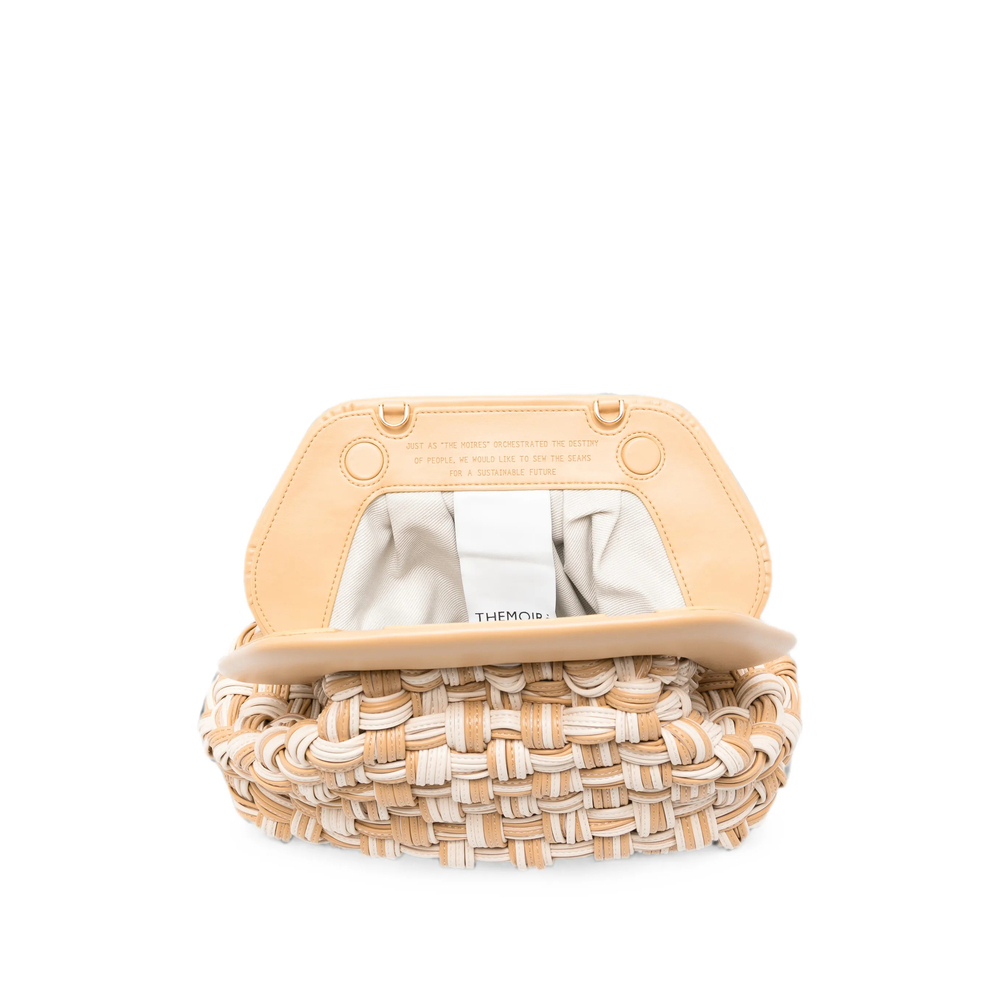 [Themoire] Clutch bag SS26 261WTMBM0 OCVF SABUT
