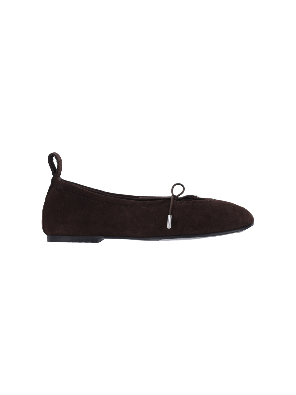 [ALOHAS] Flat shoes FW26 S10141101