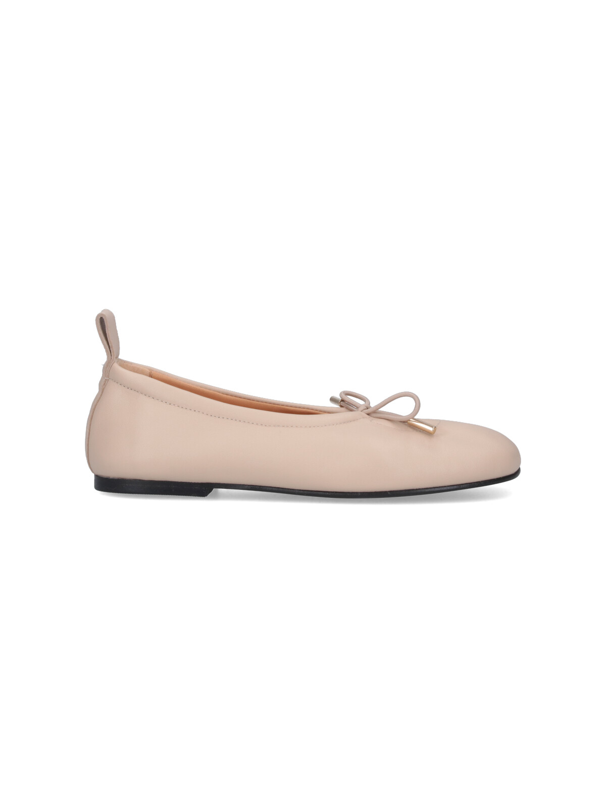 [ALOHAS] Flat shoes FW26 S10030301