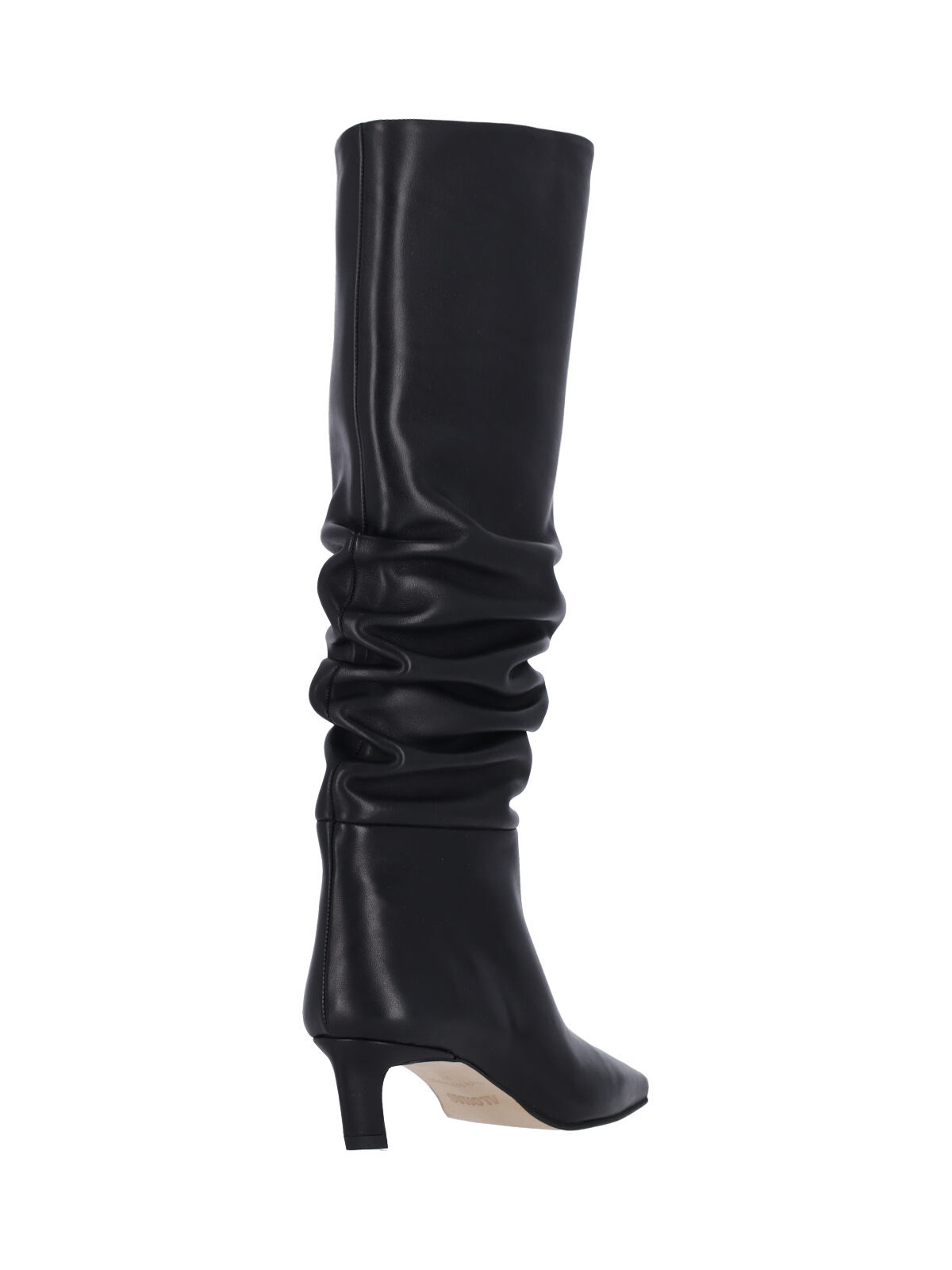 [ALOHAS] Ankle Boots FW26 S10054901
