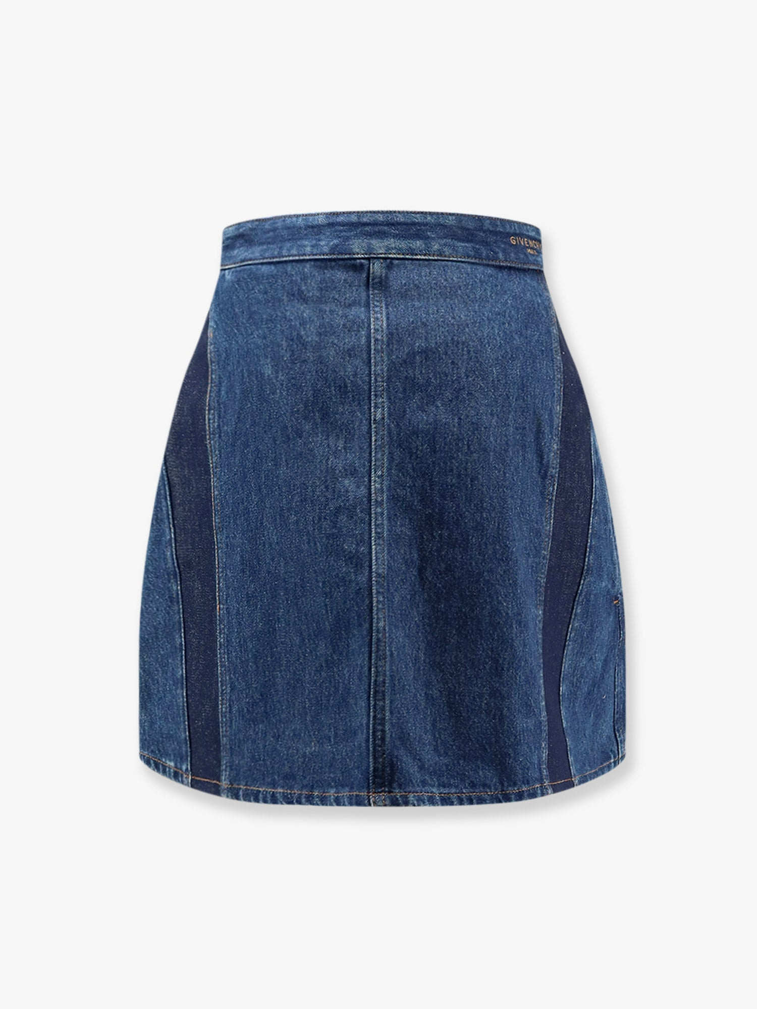 [Givenchy] Mini skirt FW26 BW413R517B420