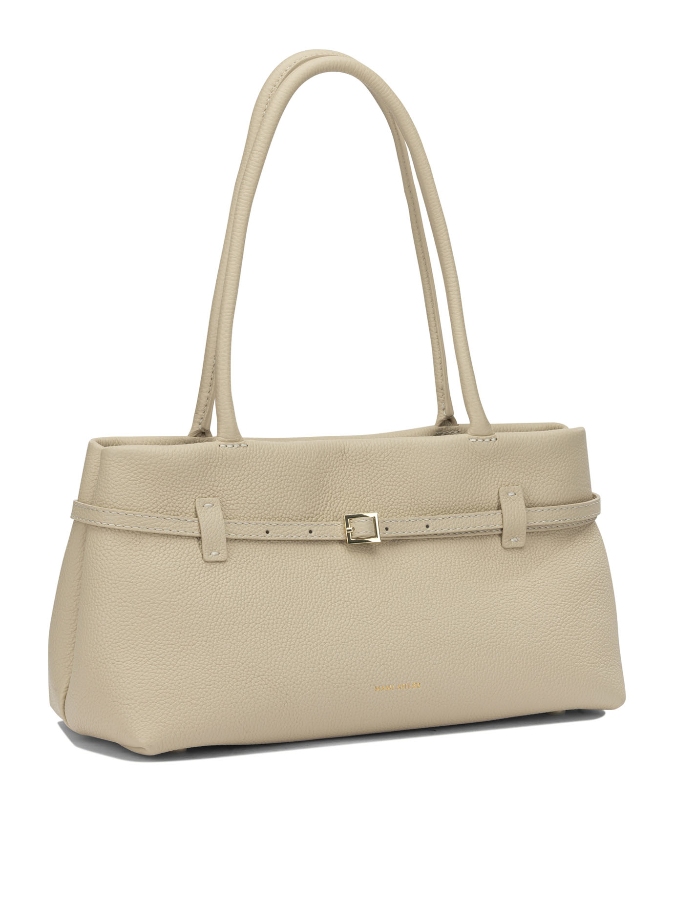 [Manu Atelier] Shoulder bag FW26 2026143EAST WEST LE CAMBONVANILLA