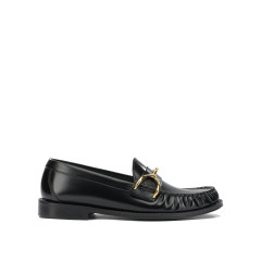 [McQueen] Loafer FW26 867922WHADV1000