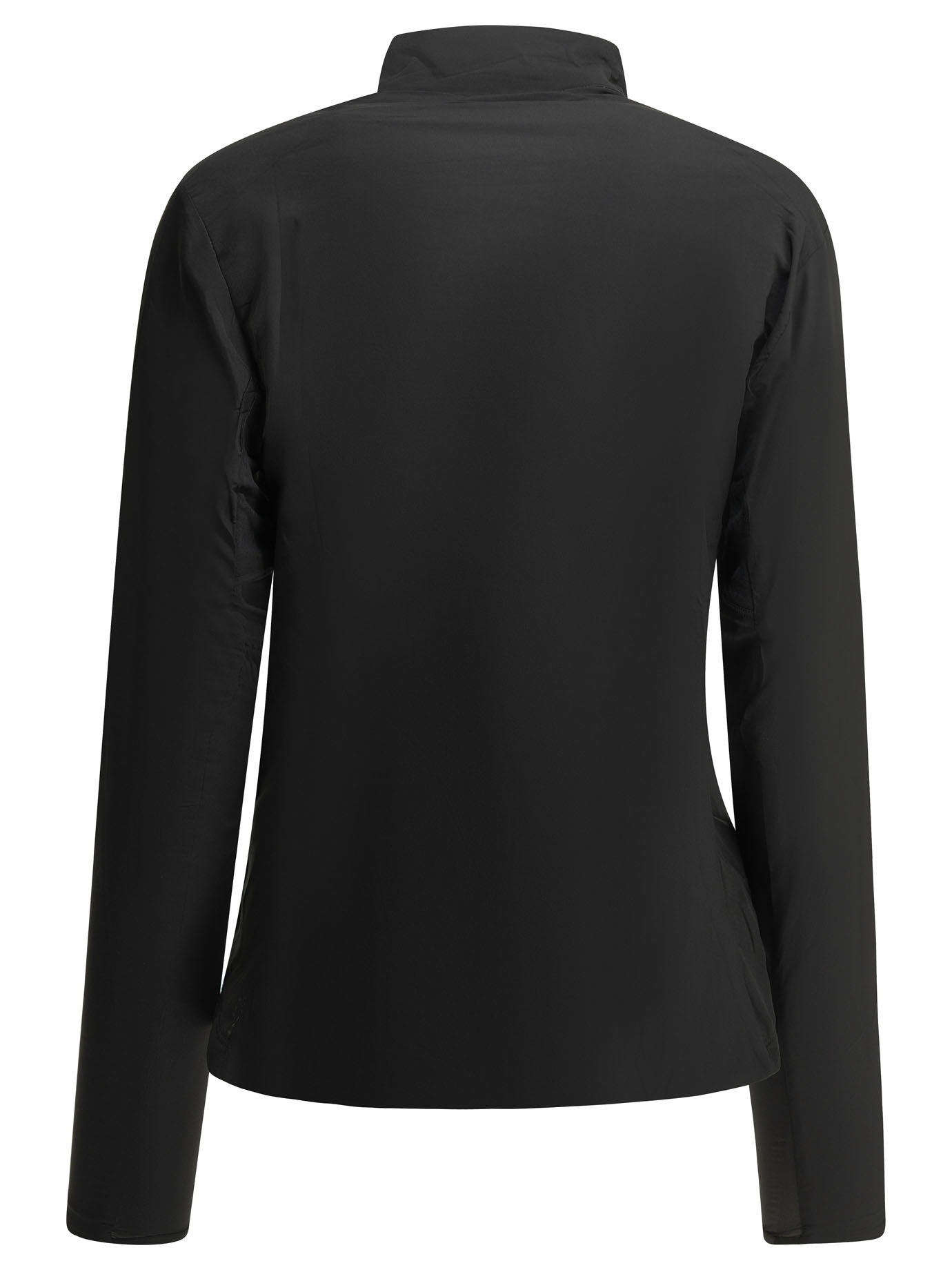 [ARC'TERYX] Casual Jacket FW26 X000009510ATOM SL JKTBLACK_B