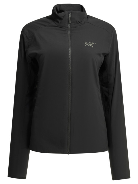 [ARC'TERYX] Casual Jacket FW26 X000009510ATOM SL JKTBLACK_B