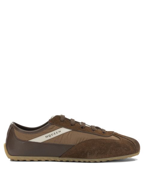 [McQueen] Sneakers FW26 868496WIAKI2139