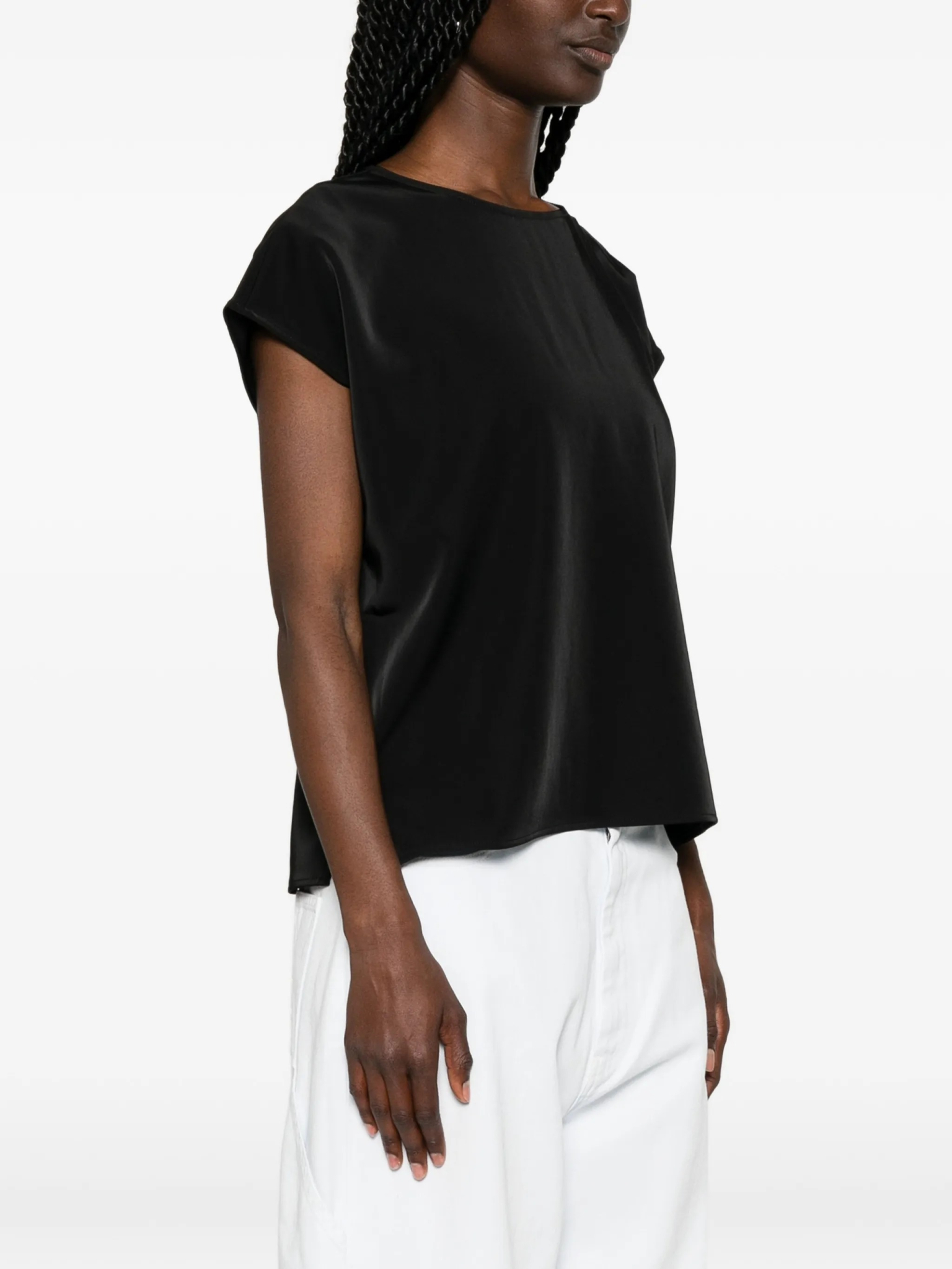 [Samsøe Samsøe] Tank top SS26 F26100021