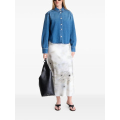 [Samsøe Samsøe] Shirts Long Sleeve SS26 F26100016