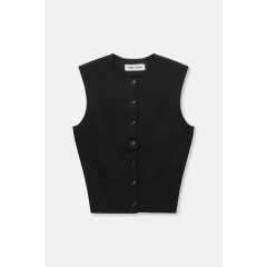 [Samsøe Samsøe] Tank top SS26 F26100148